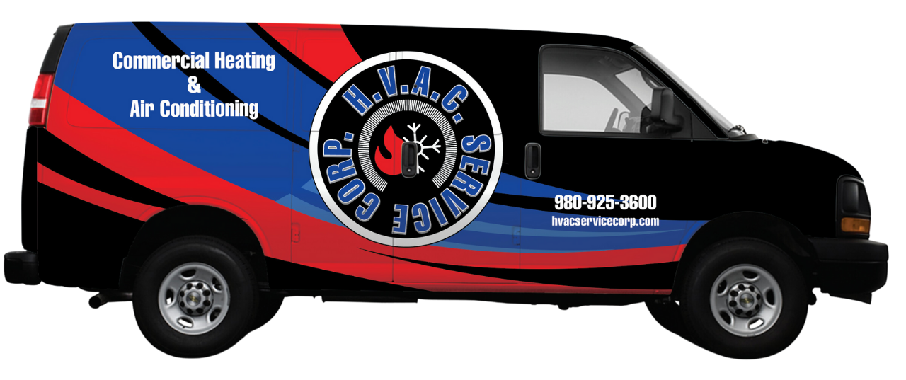 HVAC Service Installer